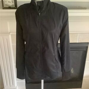 Zyia Active Mont Blanc Black Everywhere Jacket M